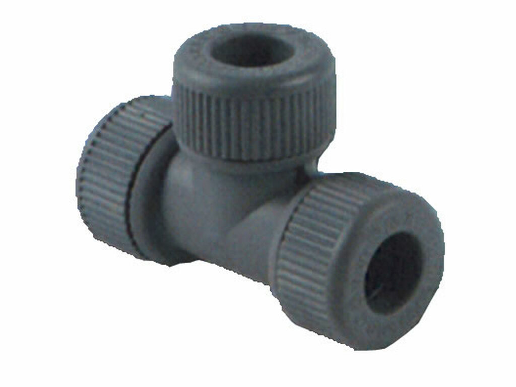 Accesorio polibutileno Accesorio polibutileno