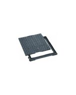 TAPA-MARCO HIDRAULICA QUATTRO